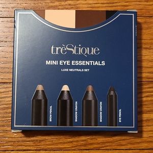 Trestique mini eye essentials